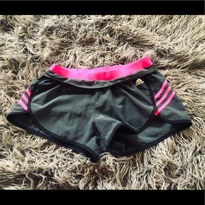 Adidas shorts Size M